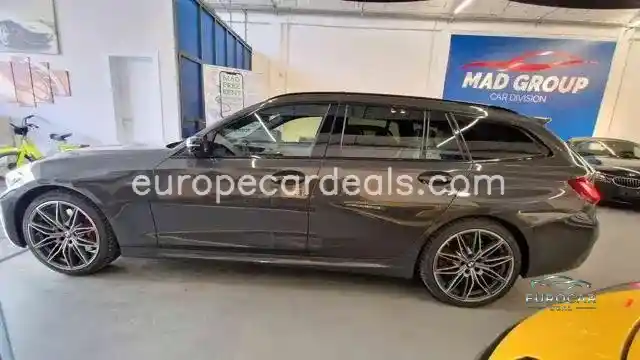 BMW 340