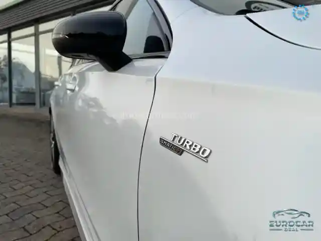 Mercedes-Benz A 45 AMG