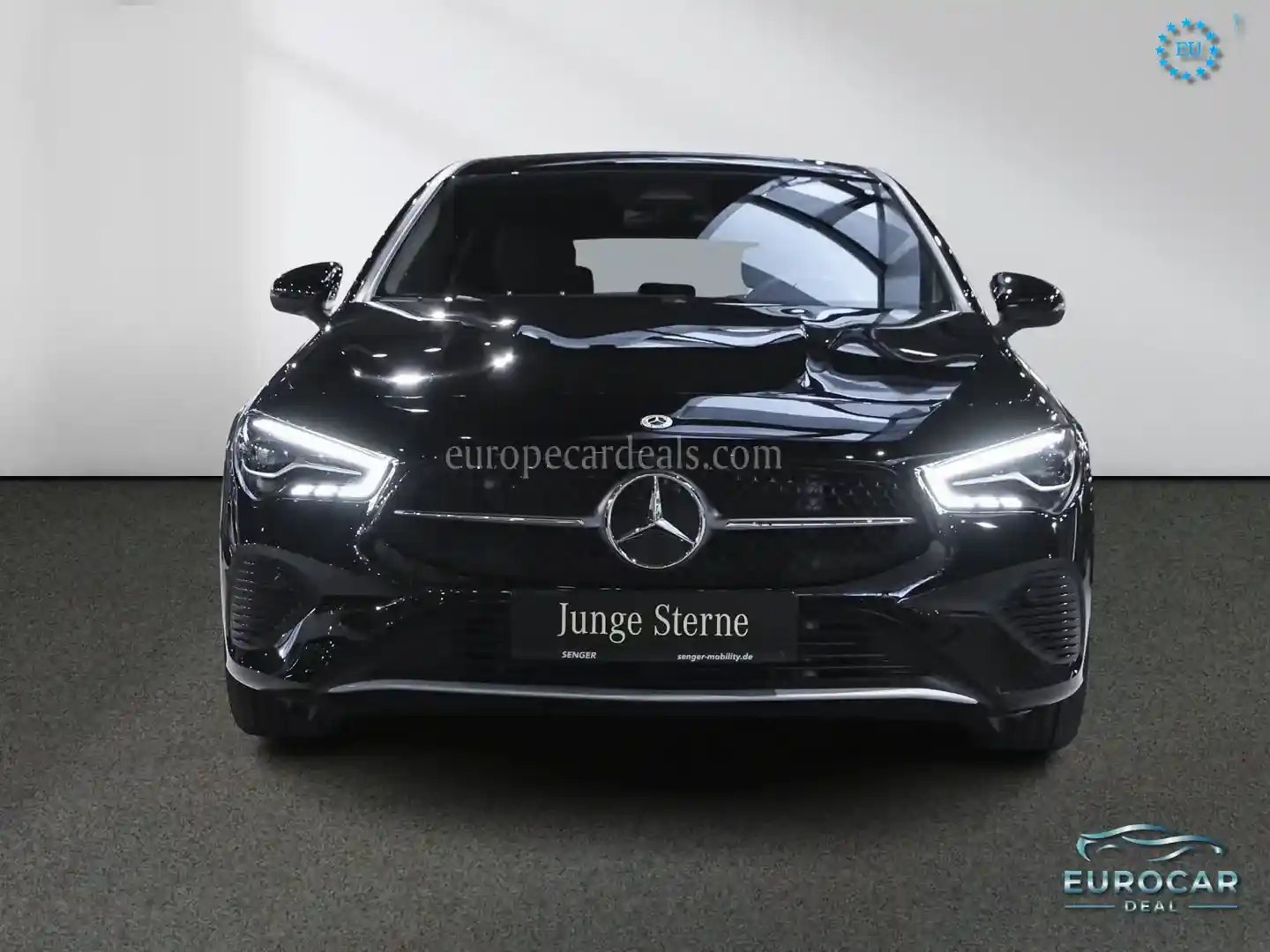 Mercedes-Benz CLA 180 Shooting Brake
