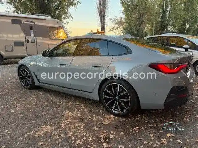 BMW 420