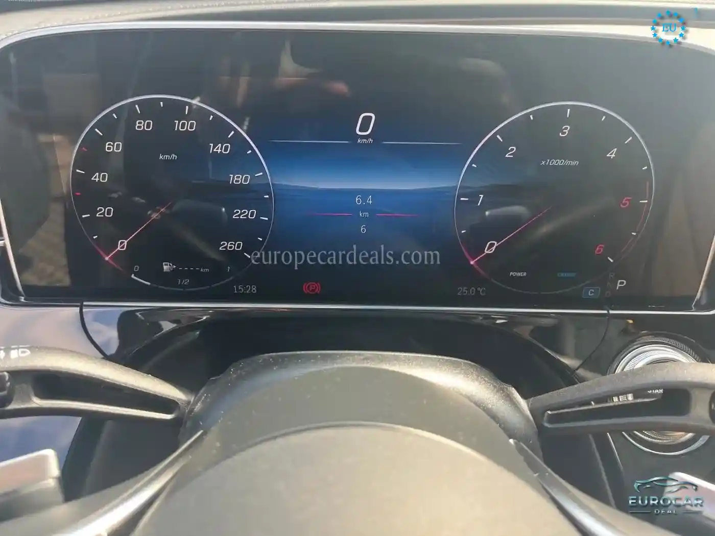 Mercedes-Benz E 450
