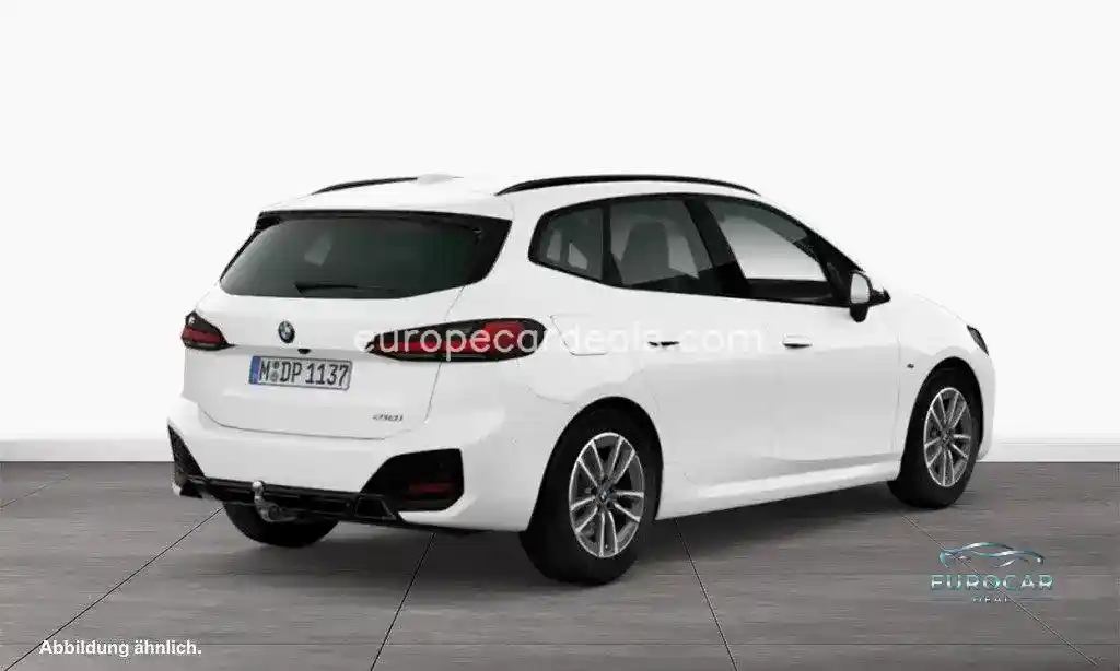 BMW 218 Active Tourer