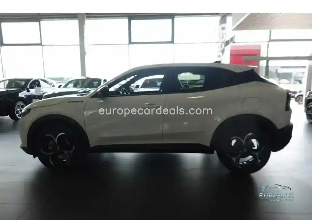 Alfa Romeo Junior
