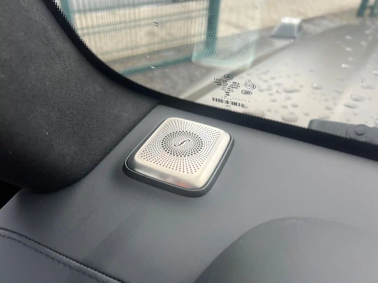 Mercedes-Benz G 450