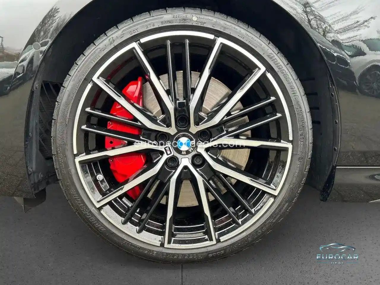 BMW 220 Gran Coupé