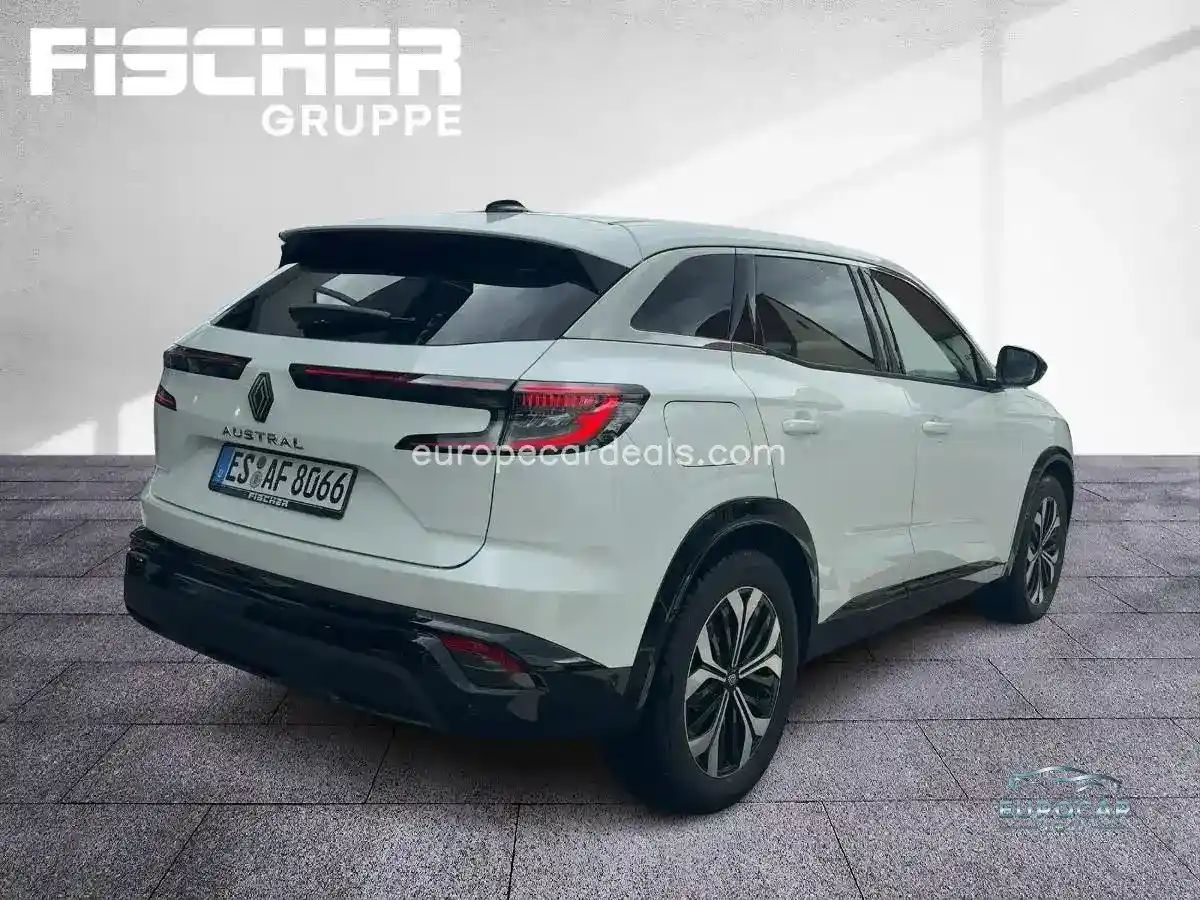 Renault Austral