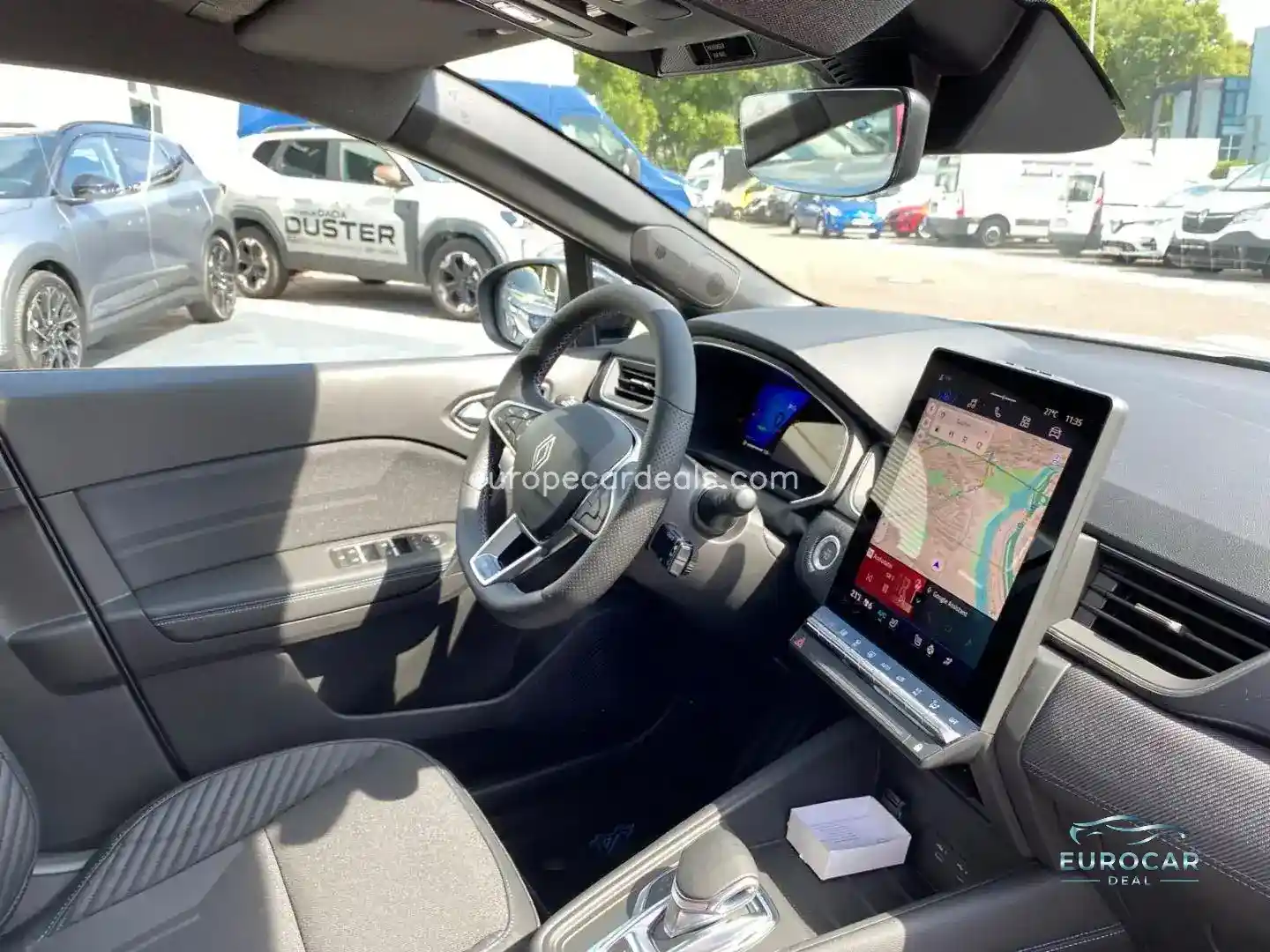 Renault Symbioz