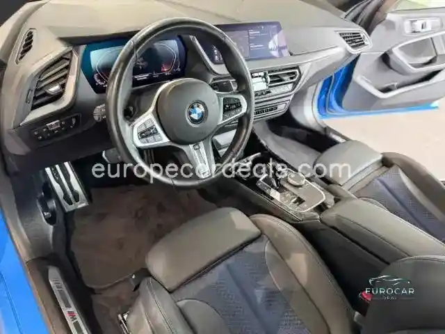 BMW 220 Gran Coupé