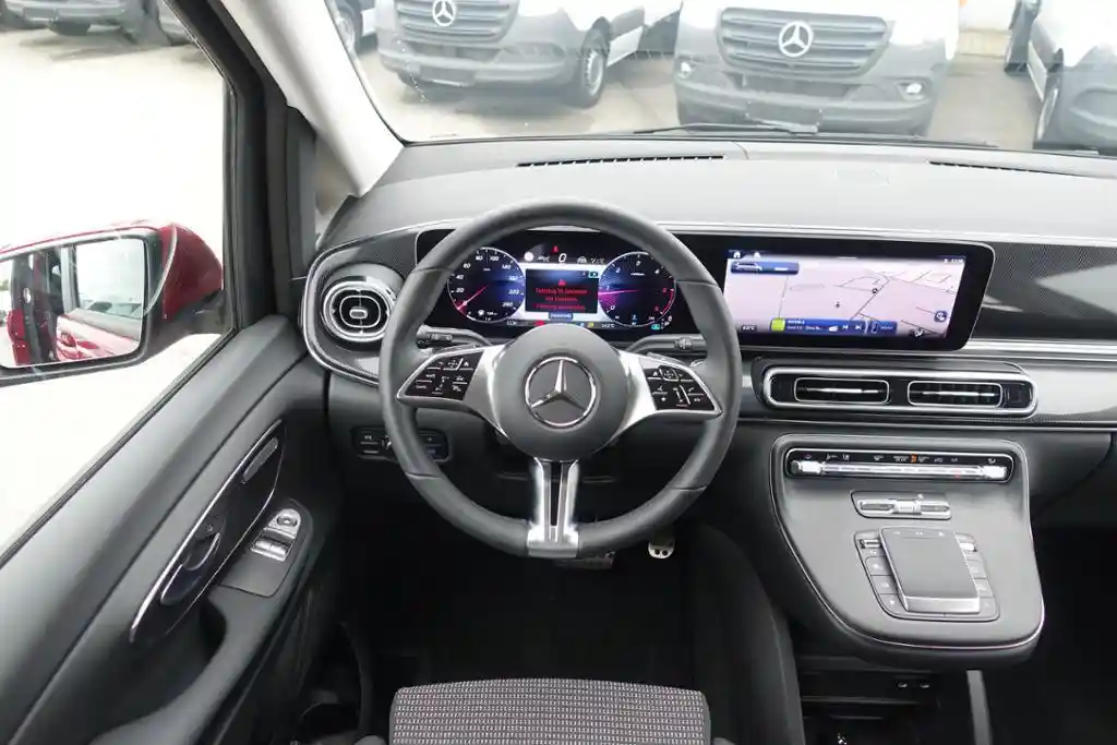 Mercedes-Benz V 300