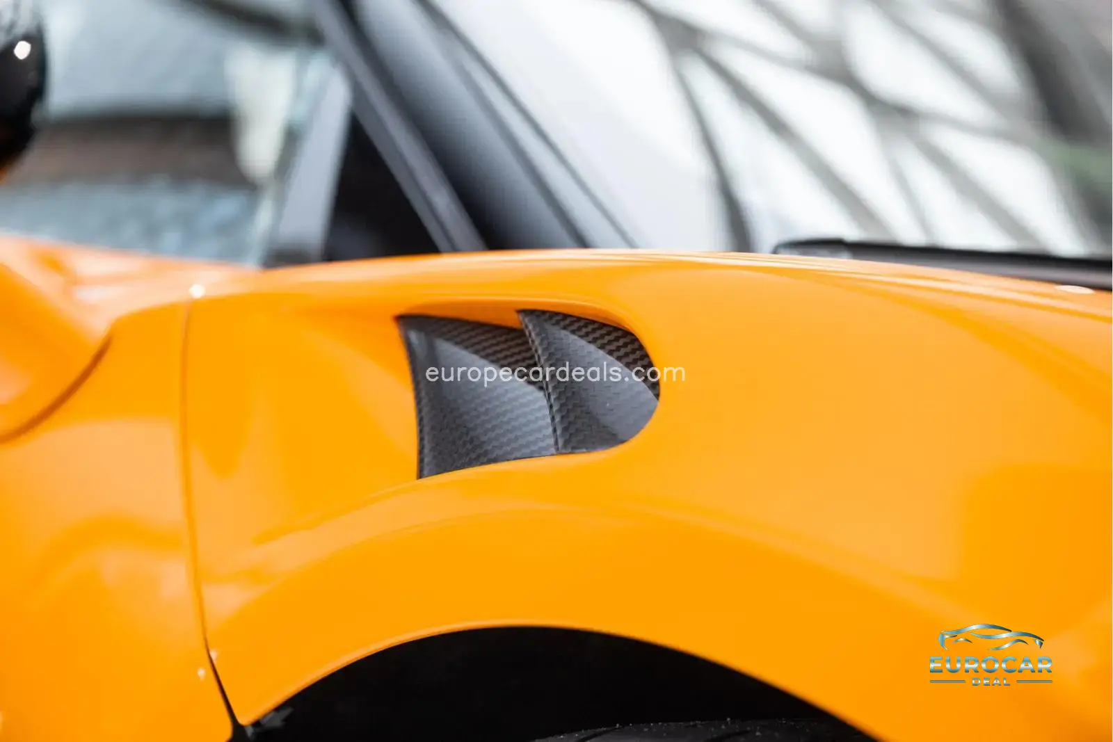 McLaren Artura