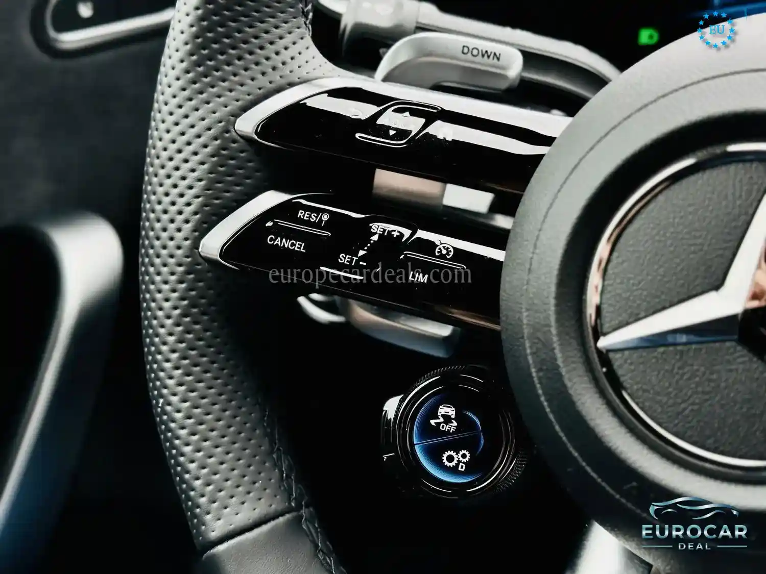 Mercedes-Benz A 35 AMG