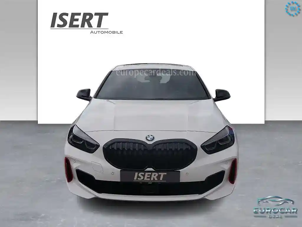 BMW 128