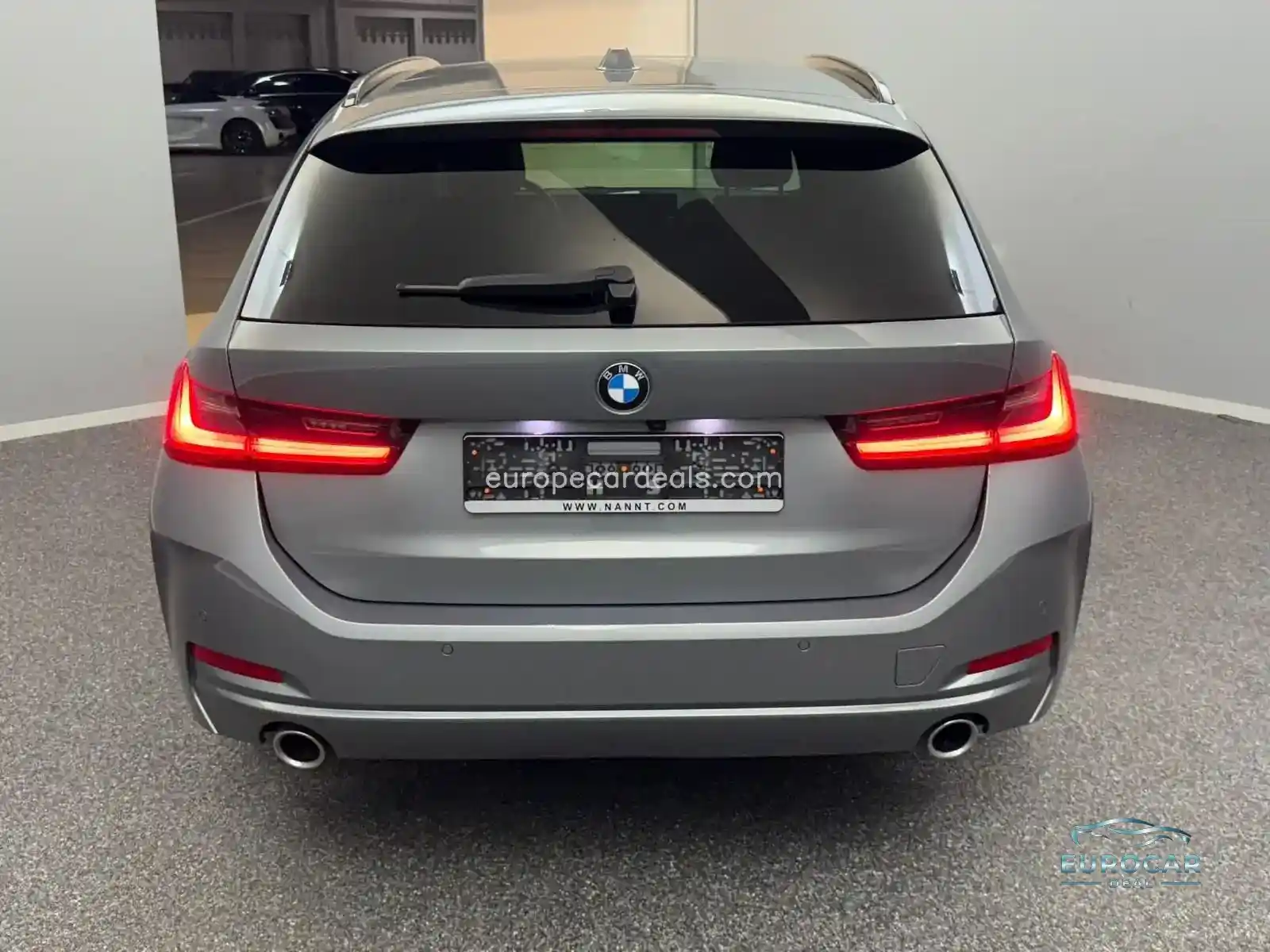 BMW 318