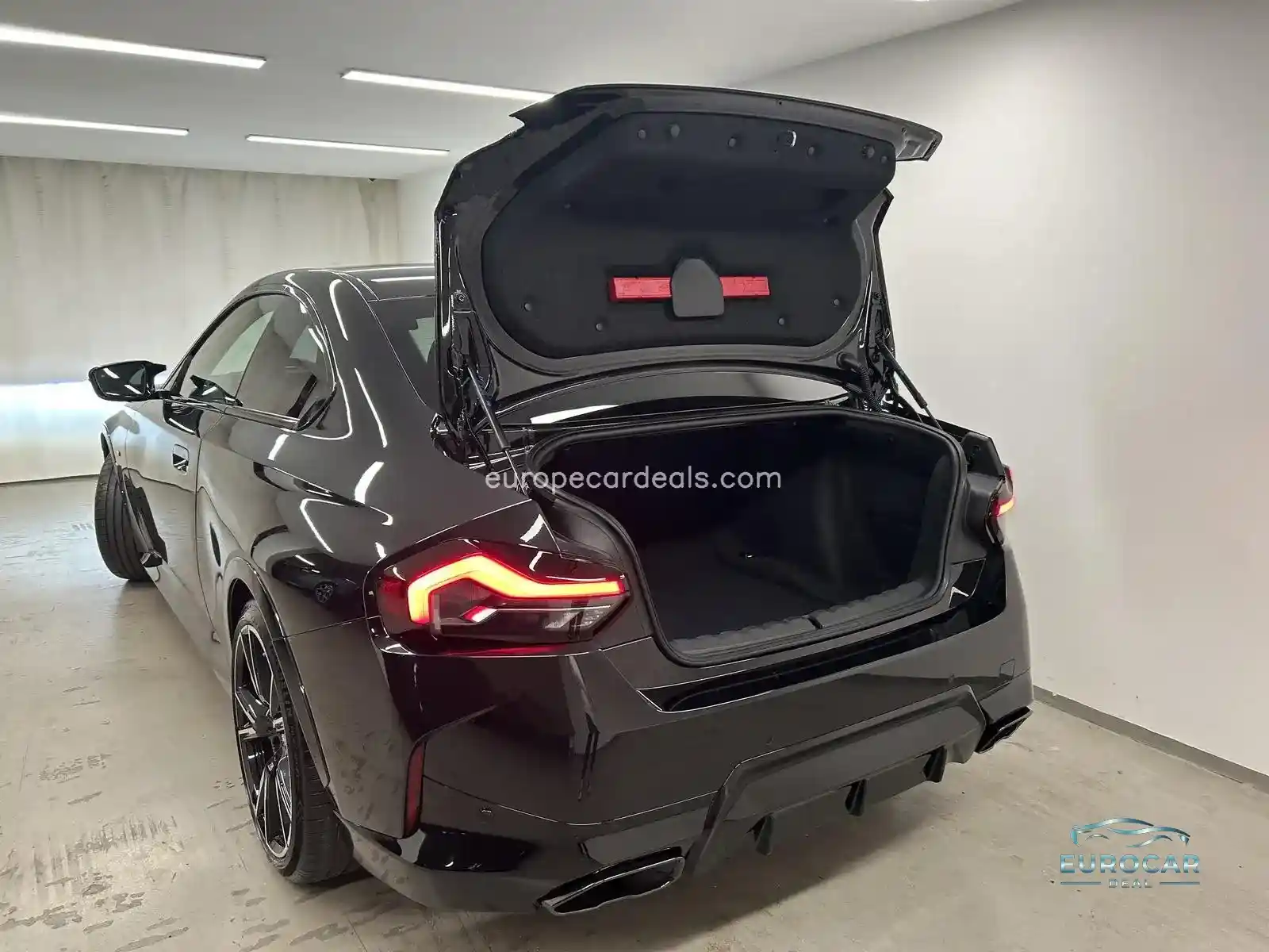BMW M240i