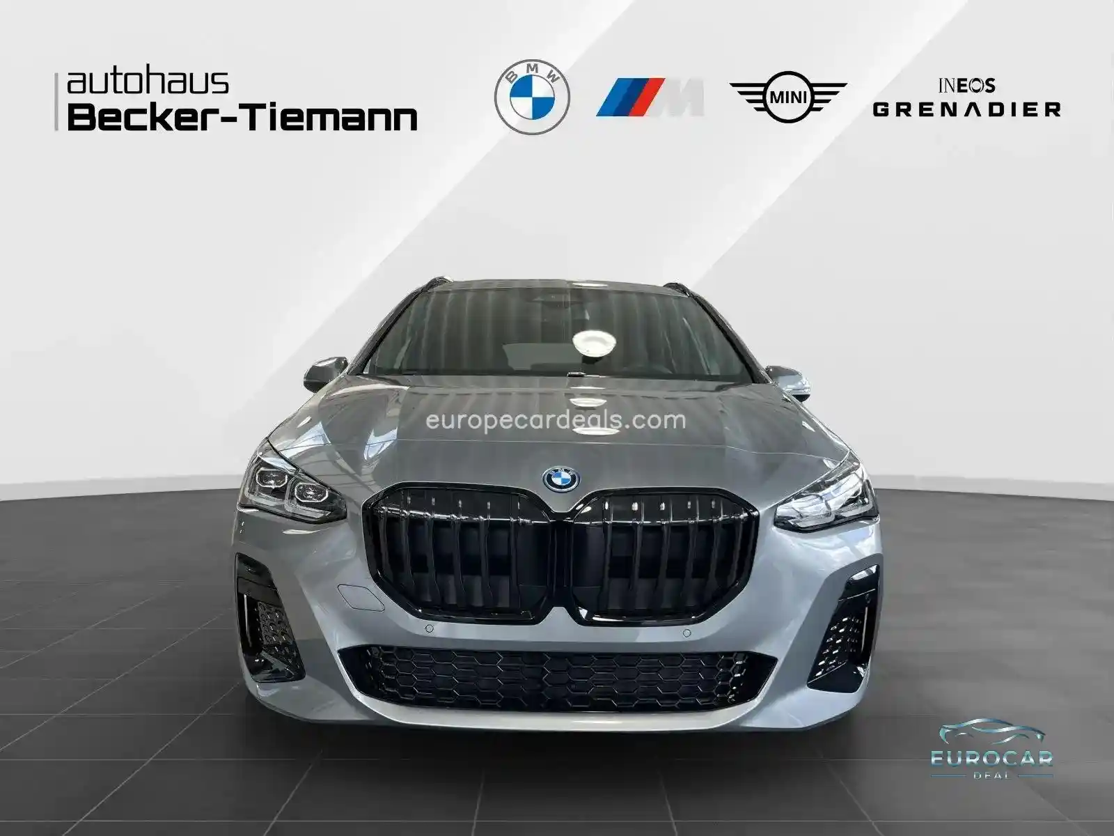 BMW 225 Active Tourer