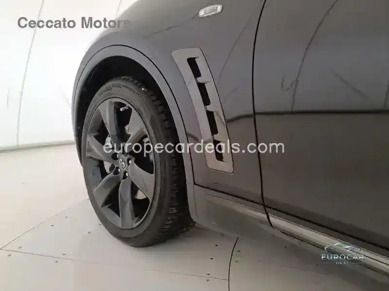 Infiniti Other