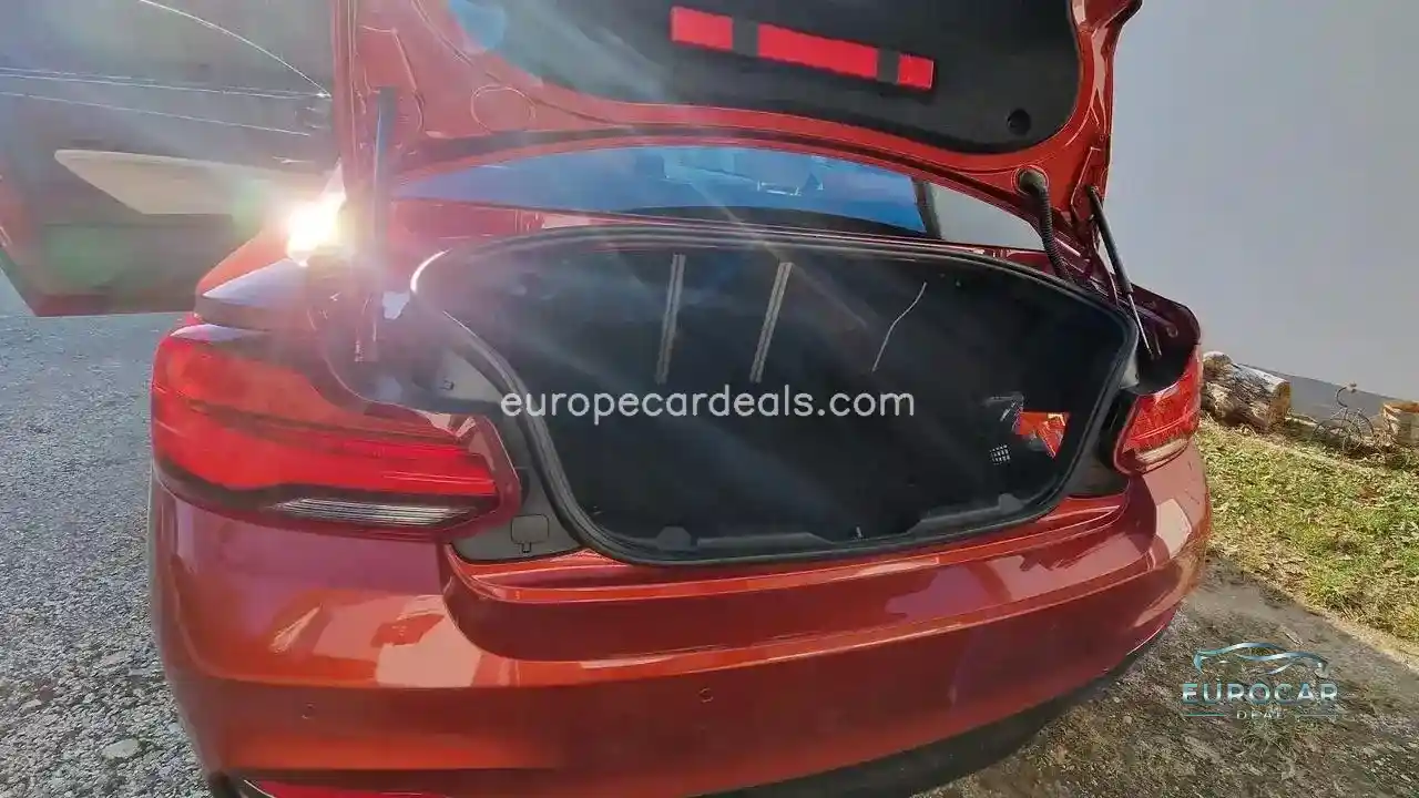 BMW 220