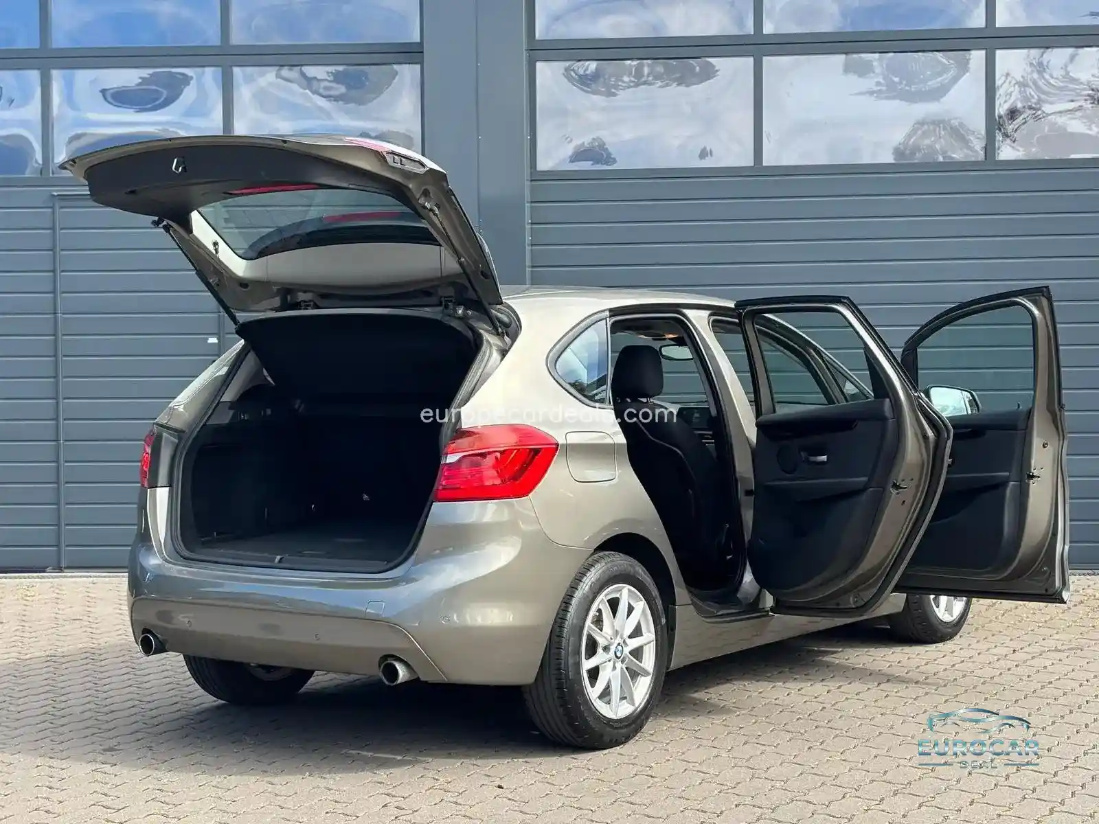 BMW 220 Active Tourer