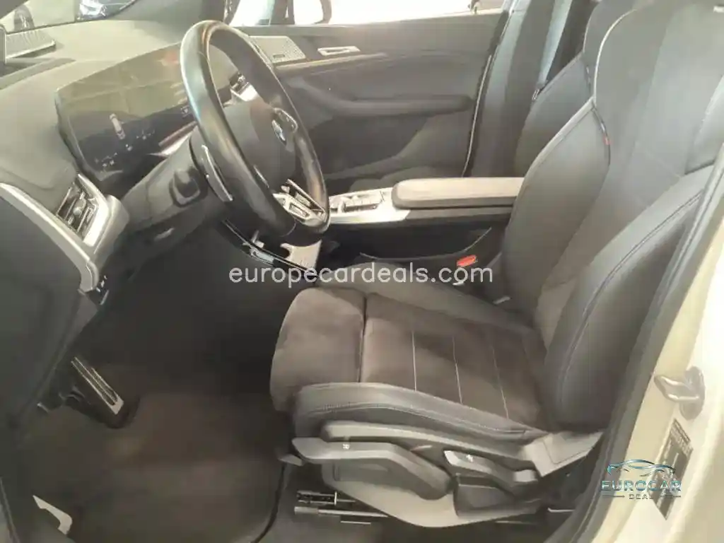 BMW 220 Active Tourer
