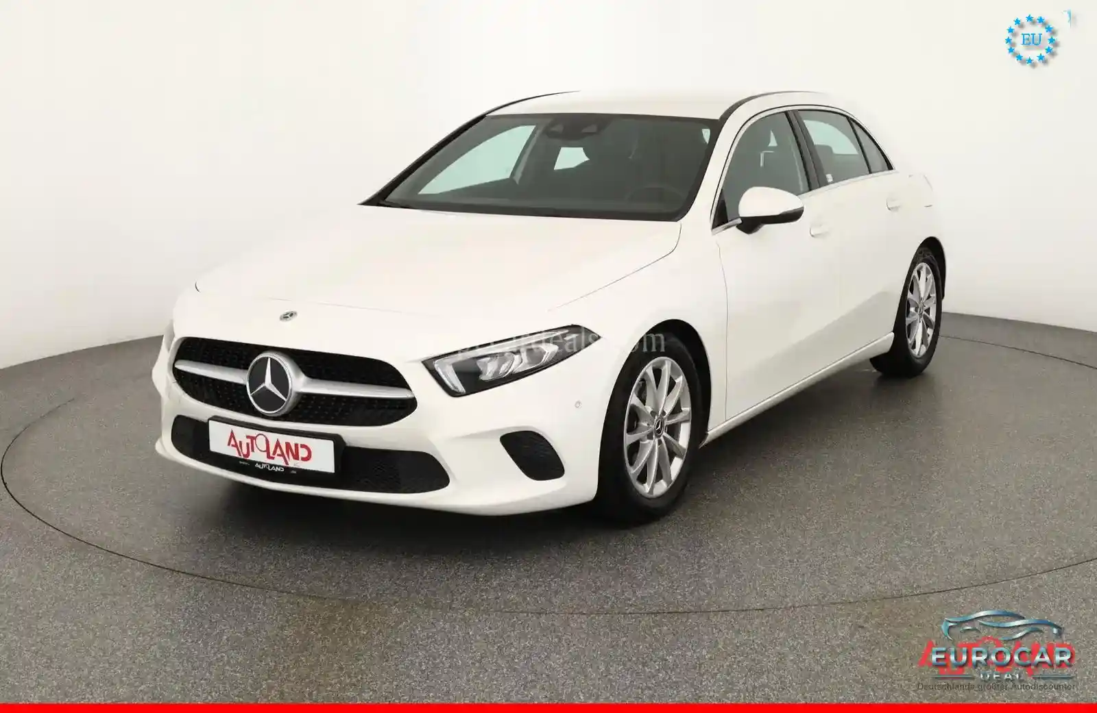 Mercedes-Benz A 140