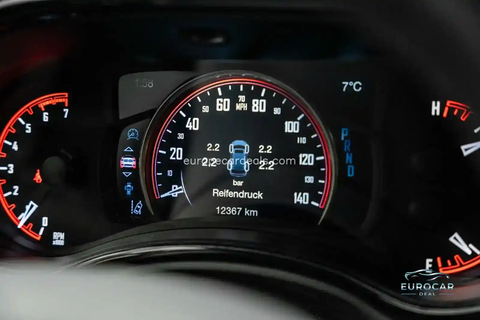 Dodge Durango