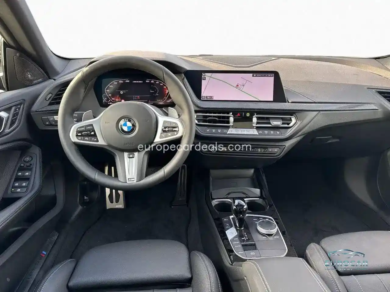 BMW M235