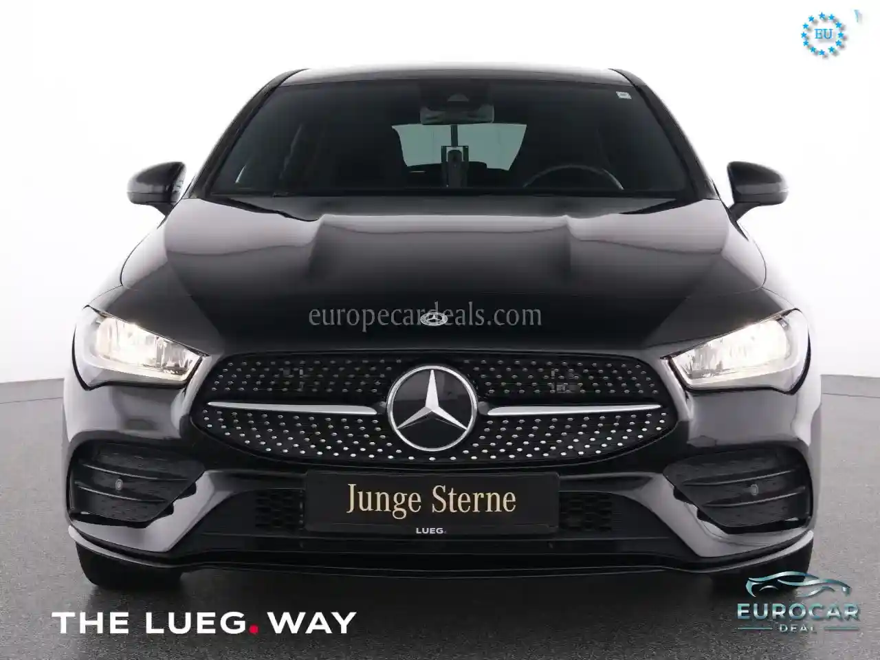 Mercedes-Benz CLA 250 Shooting Brake