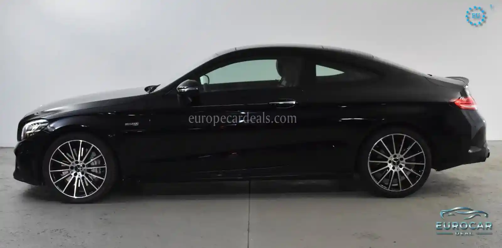 Mercedes-Benz C 43 AMG