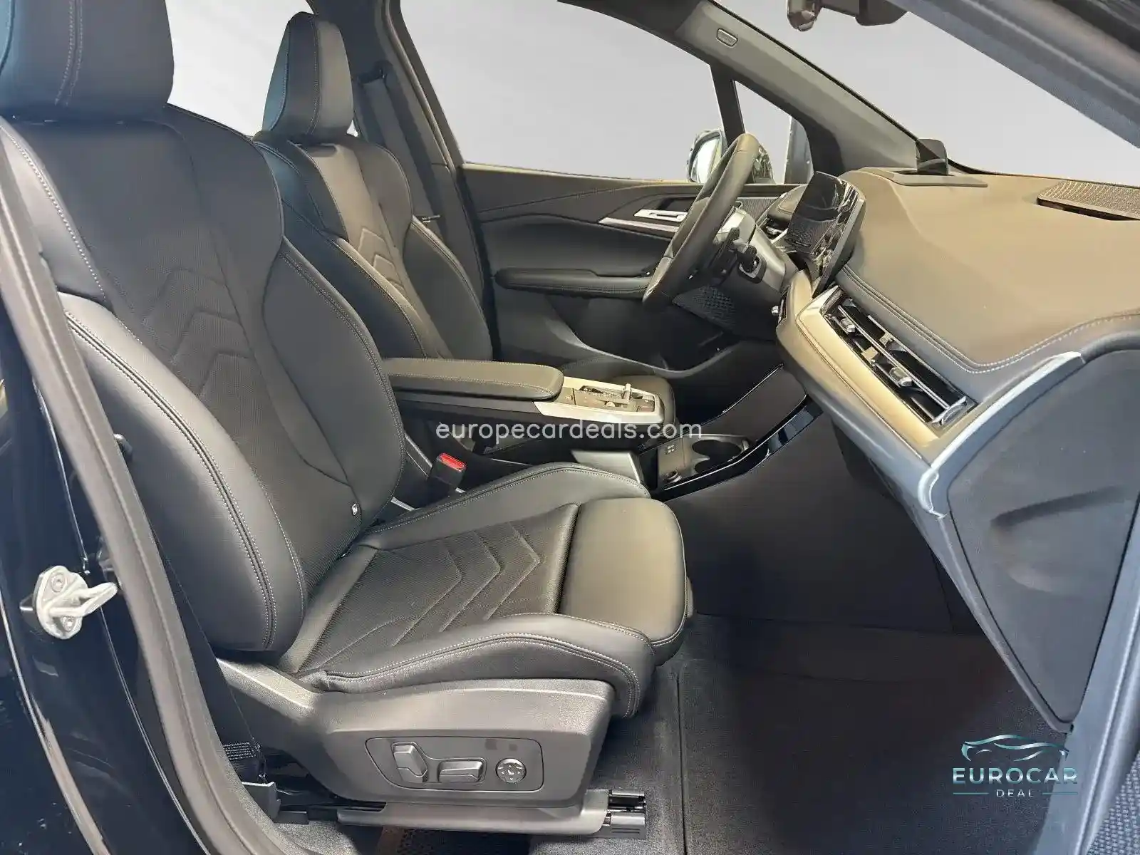 BMW 223 Active Tourer