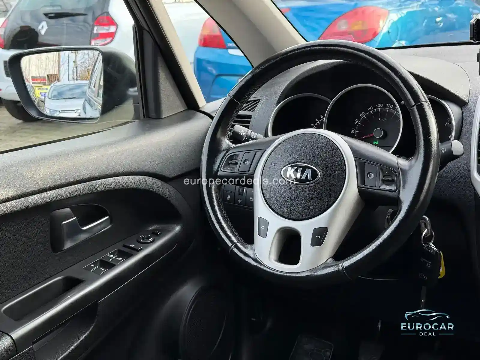 Kia Venga