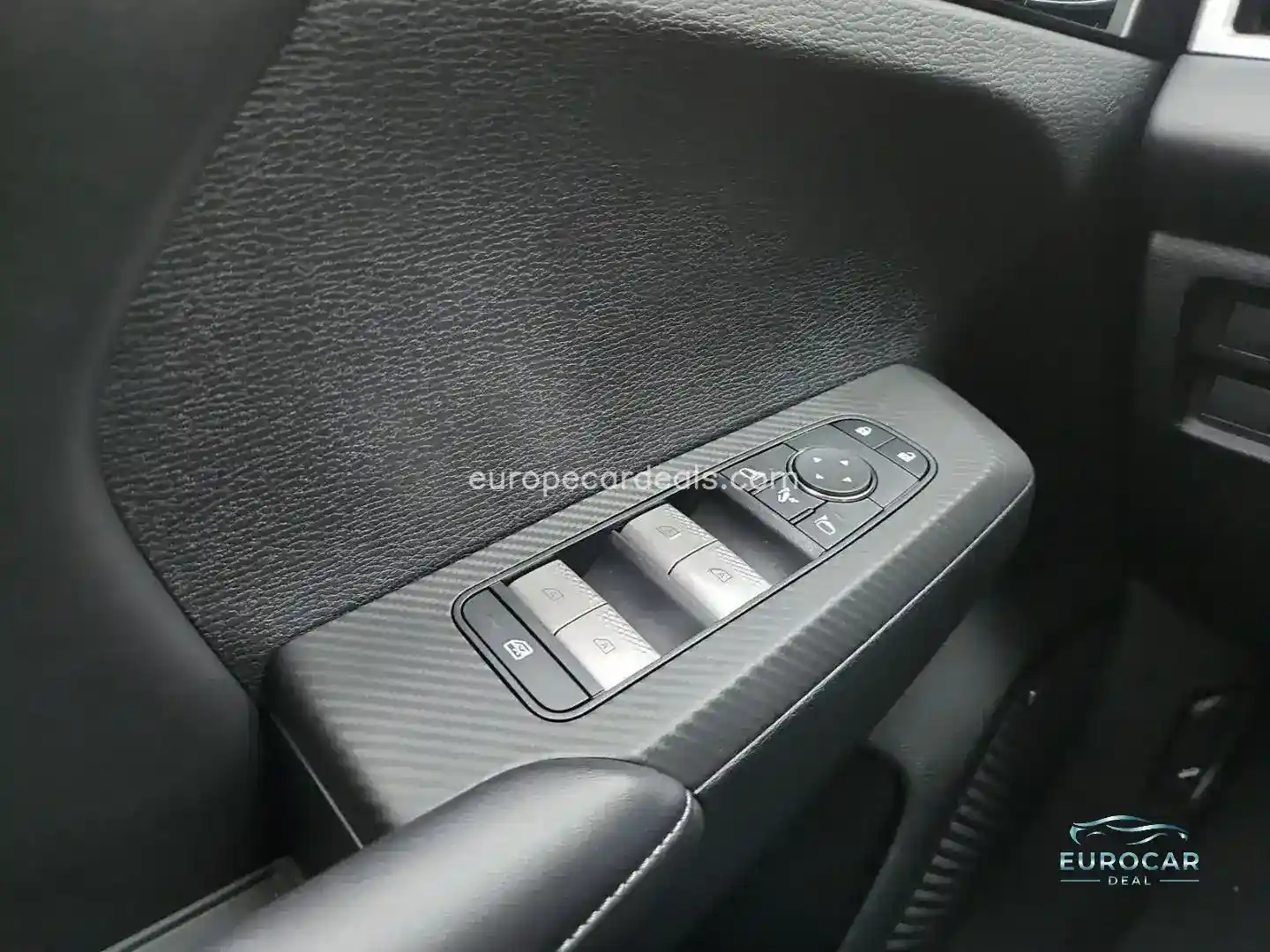 Mitsubishi Plug-in Hybrid Outlander