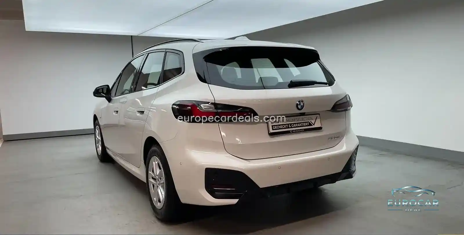 BMW 220 Active Tourer