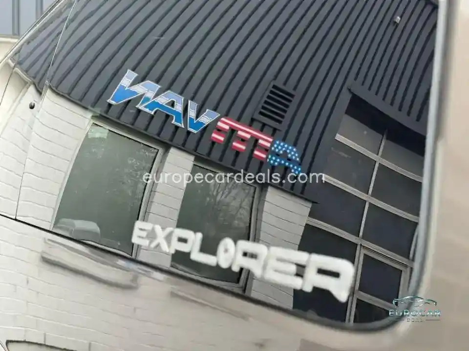 Chevrolet Express