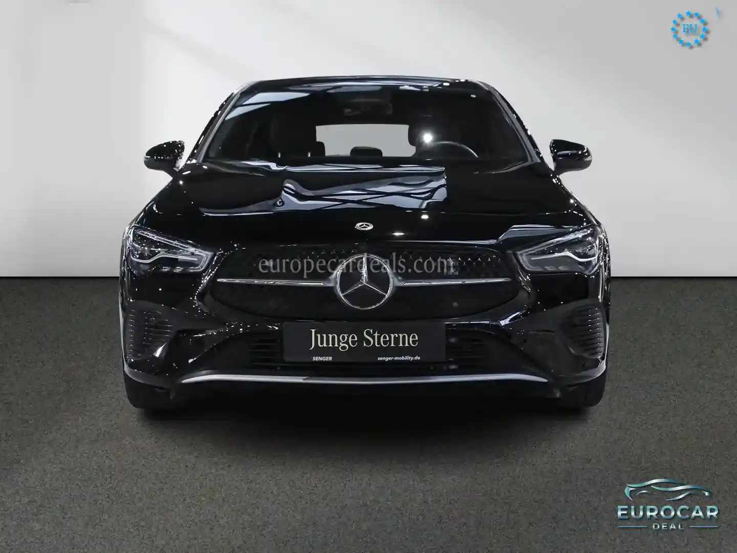 Mercedes-Benz CLA 180 Shooting Brake