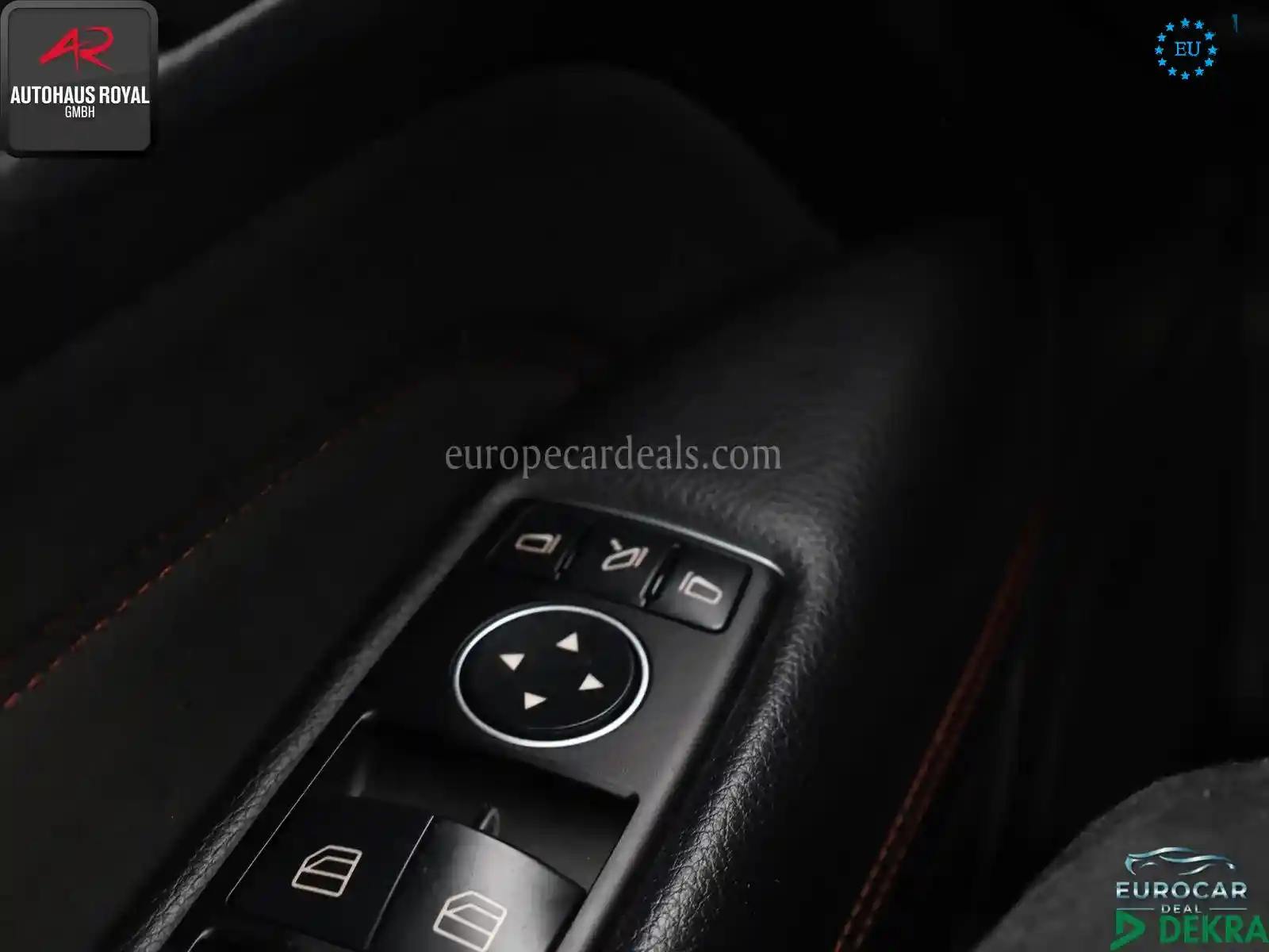 Mercedes-Benz E 400