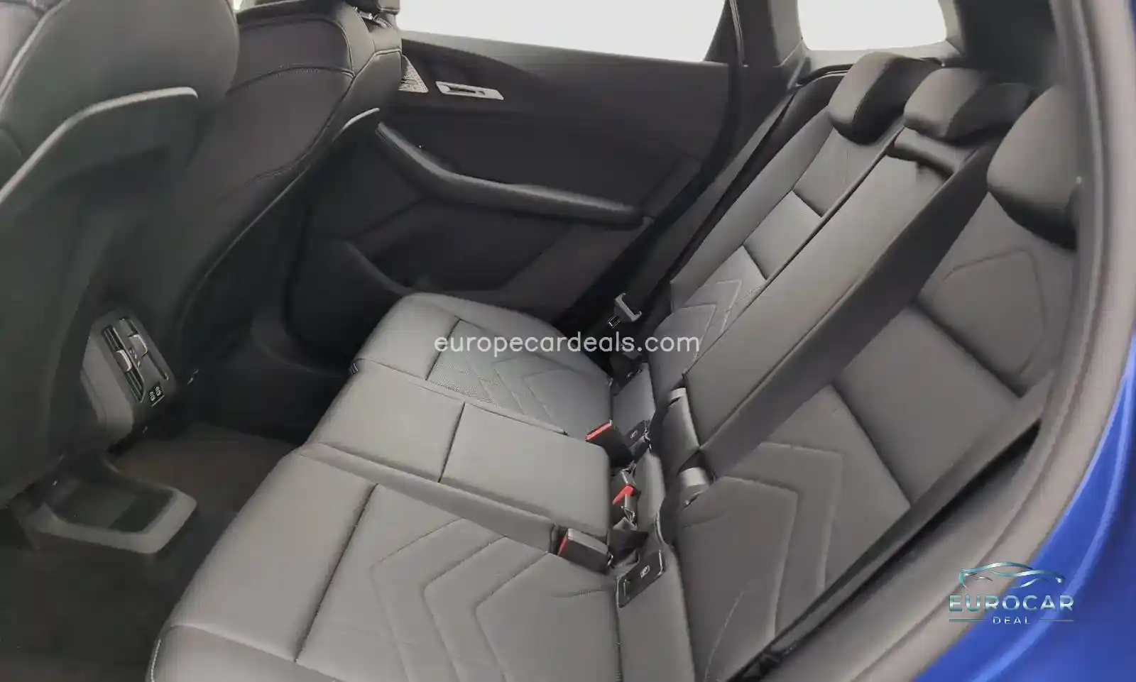 BMW 223 Active Tourer