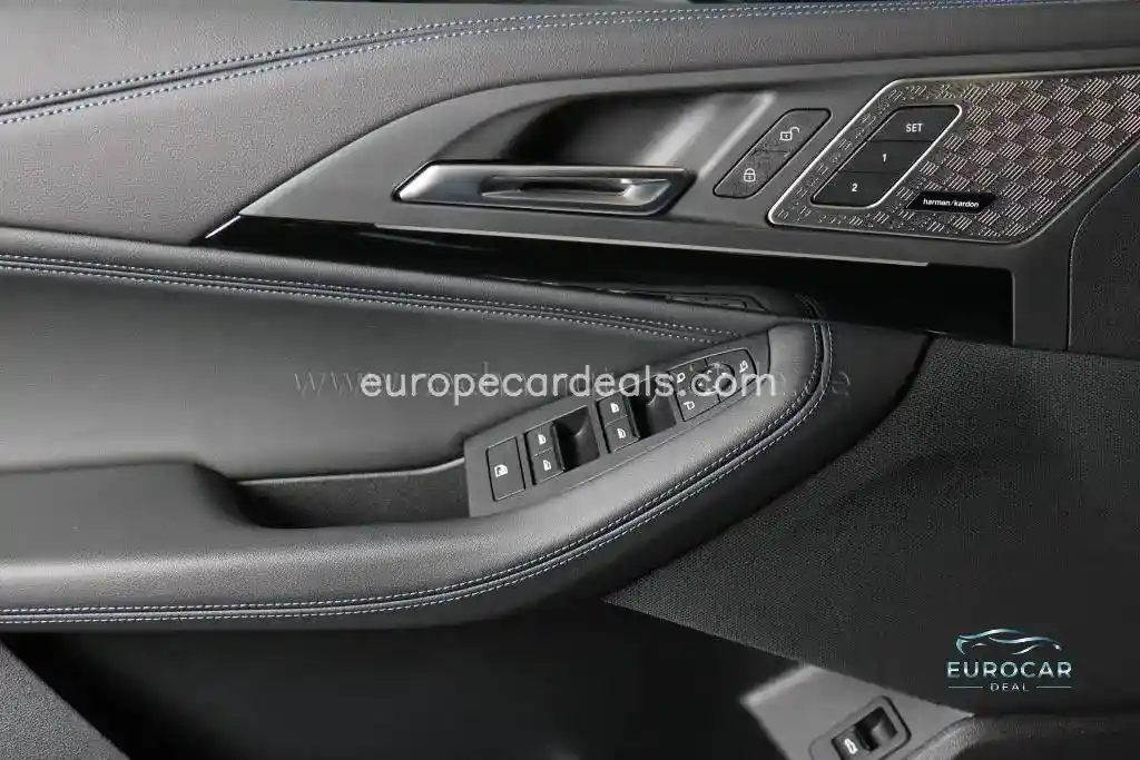 BMW 223 Active Tourer