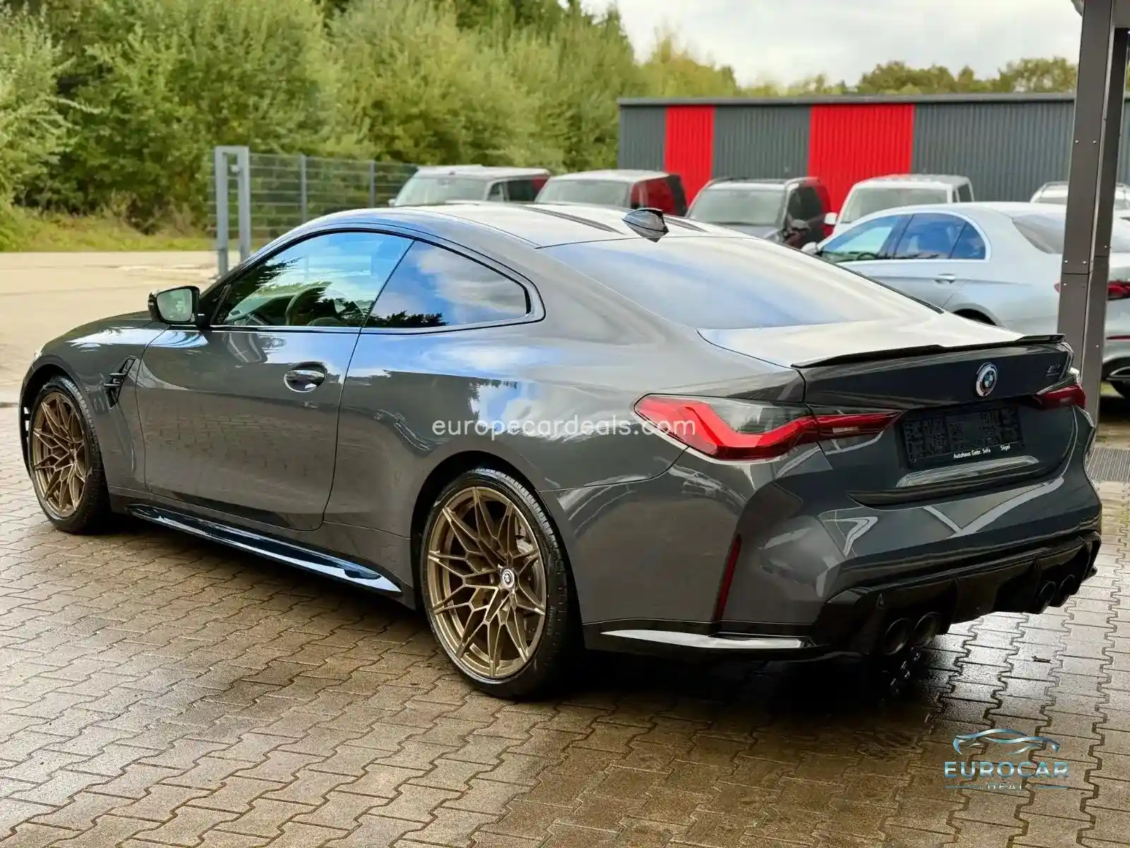 BMW M4