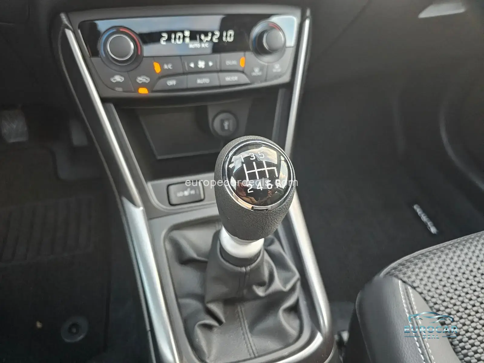 Suzuki (SX4) S-Cross
