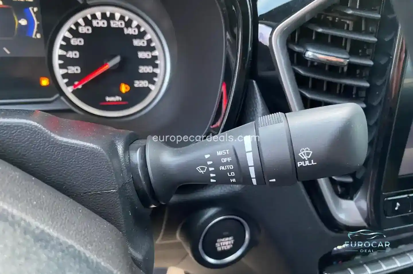 Double Cab 4WD V-CROSS Allrad Leder LED Me