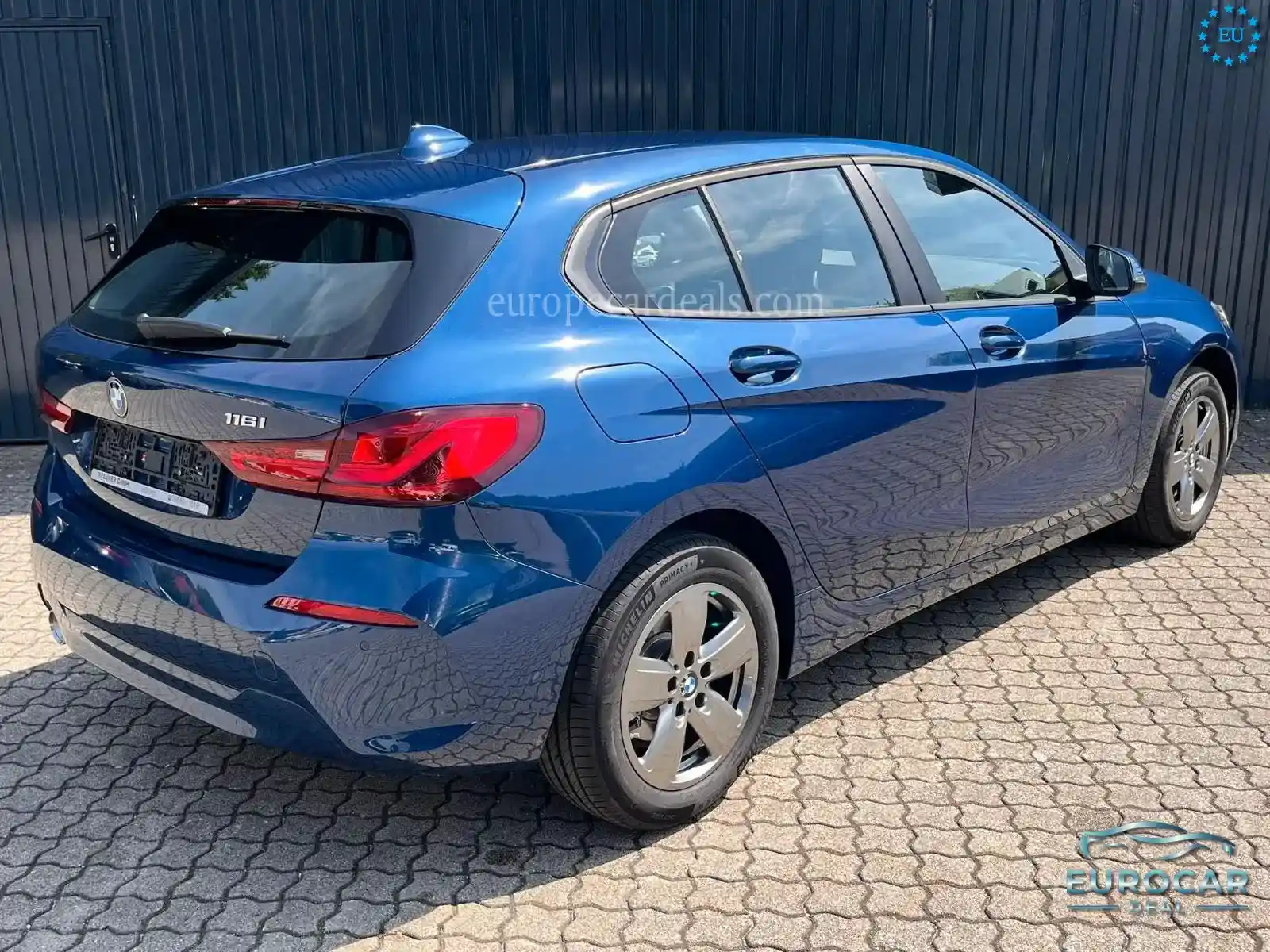 BMW 116