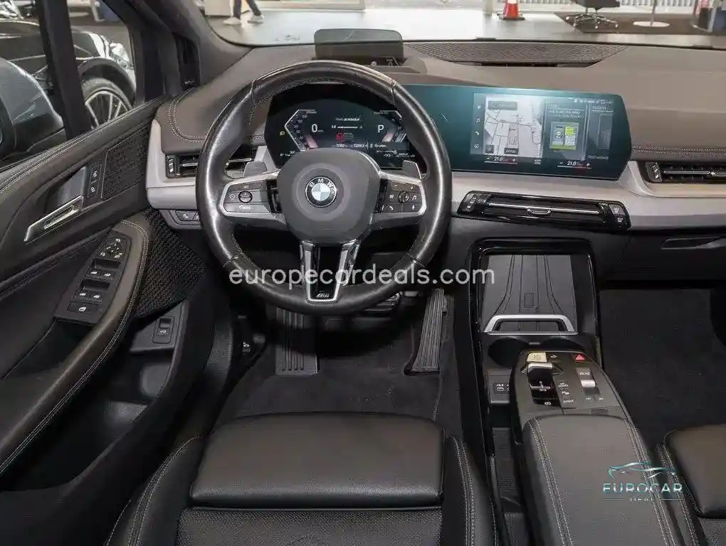 BMW 218 Active Tourer