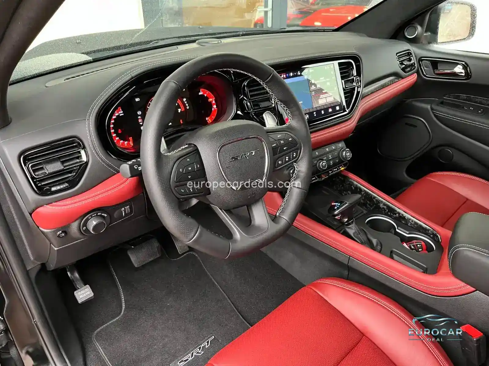Dodge Durango