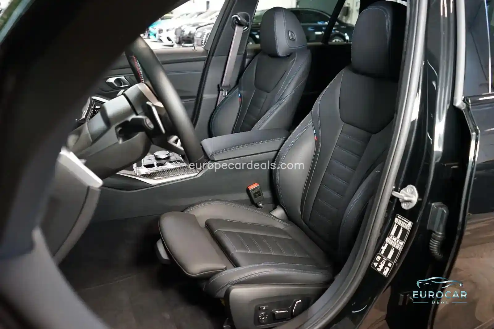 BMW M340d