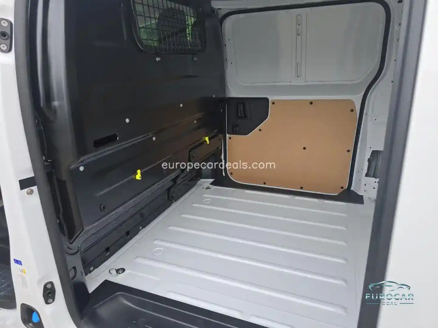 Toyota Proace (Verso)