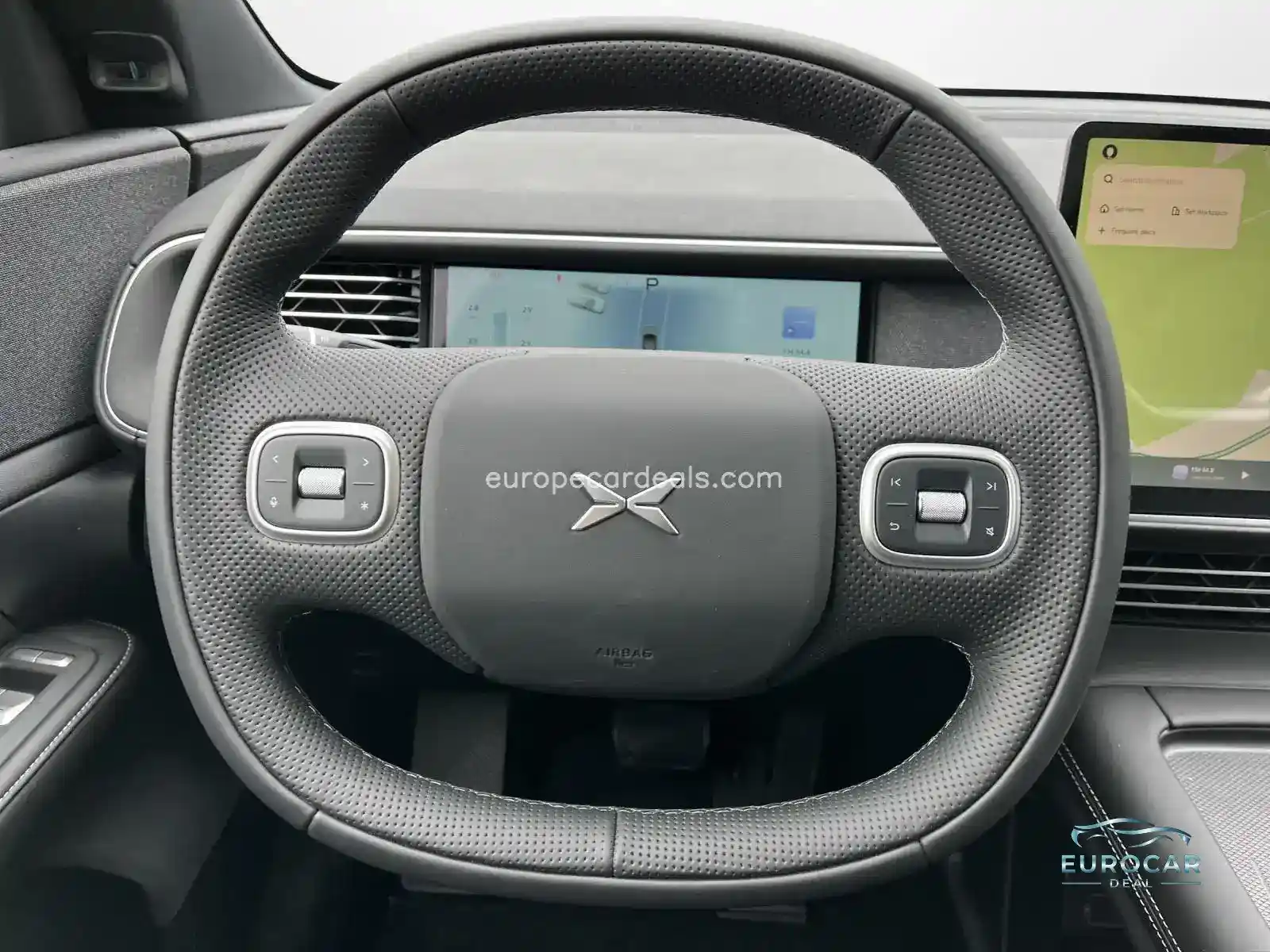 XPENG G6
