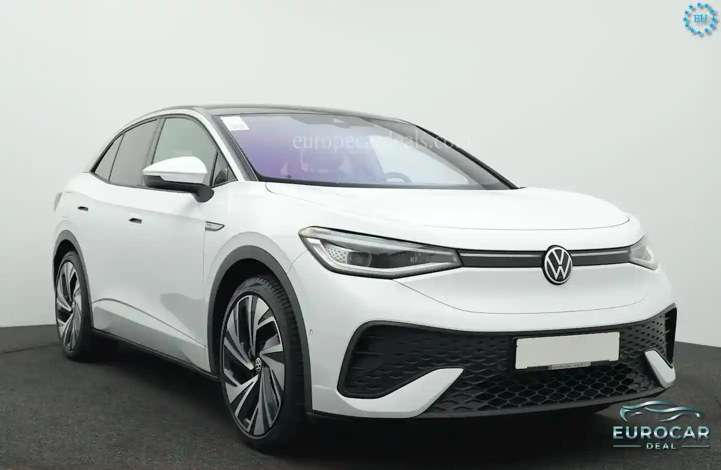 Volkswagen ID.5