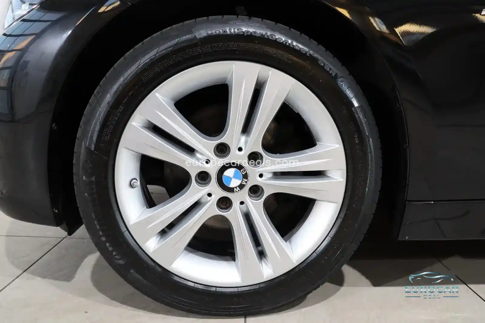 BMW 318
