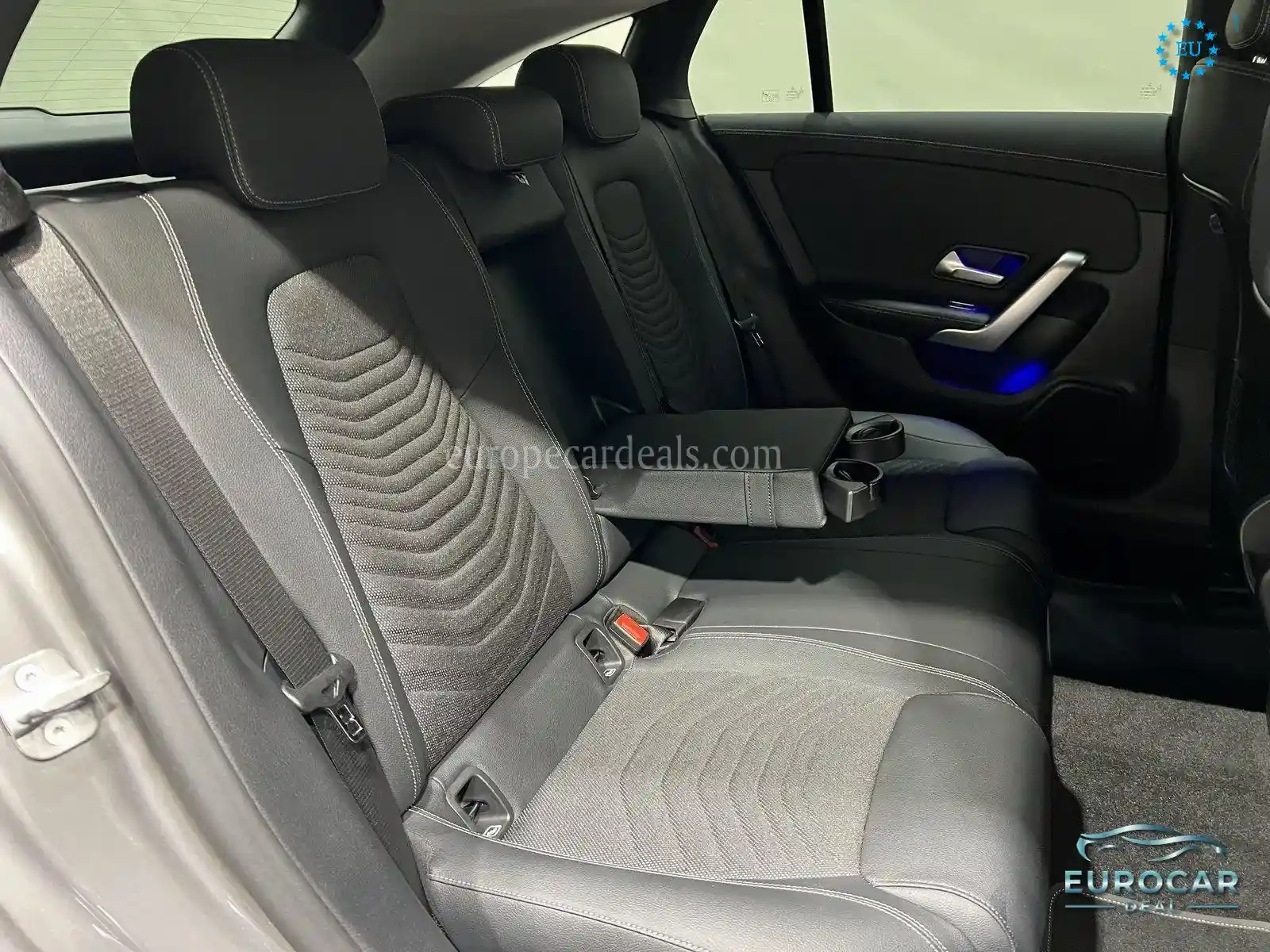 Mercedes-Benz CLA 180 Shooting Brake