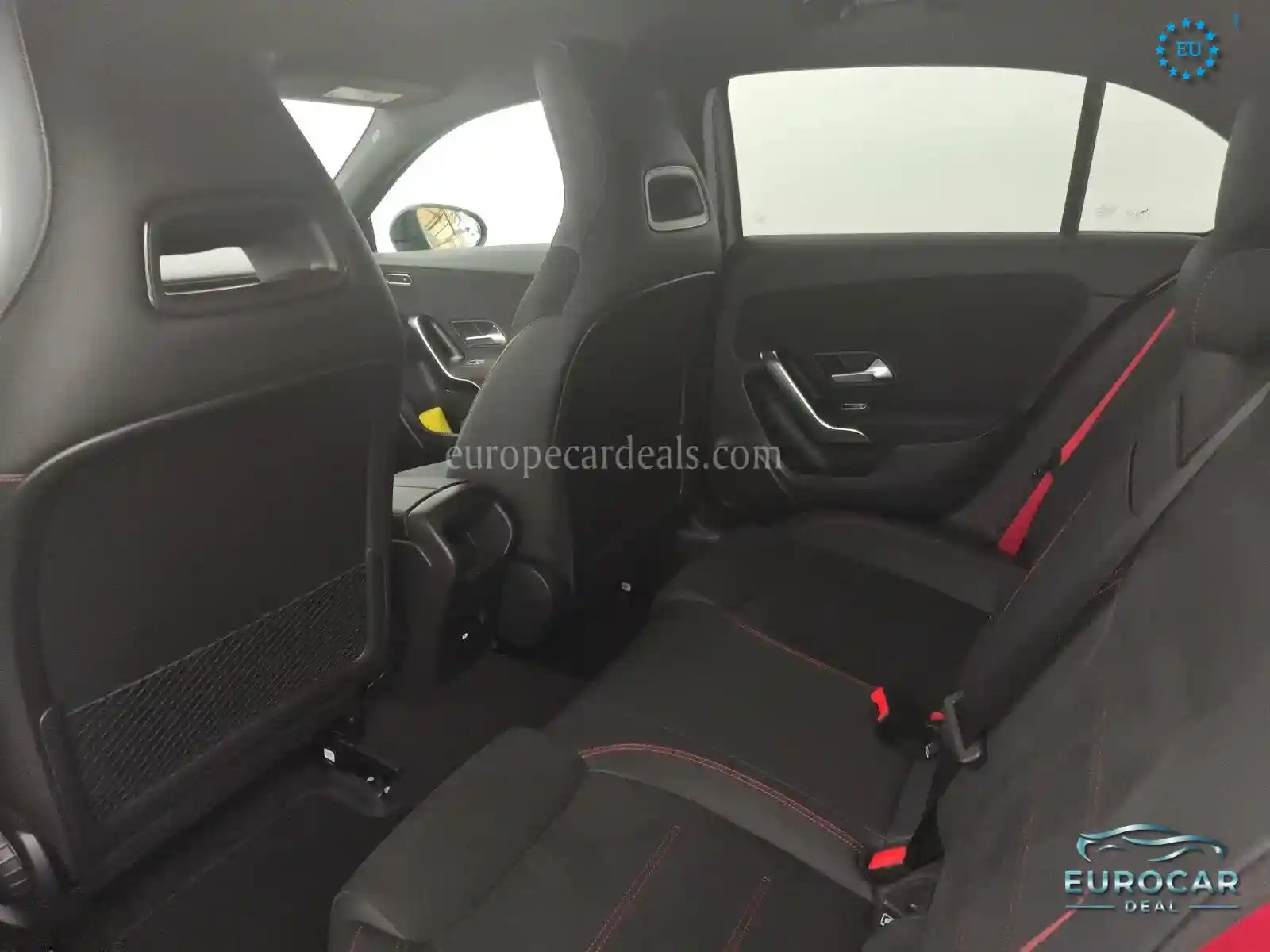 Mercedes-Benz A 35 AMG